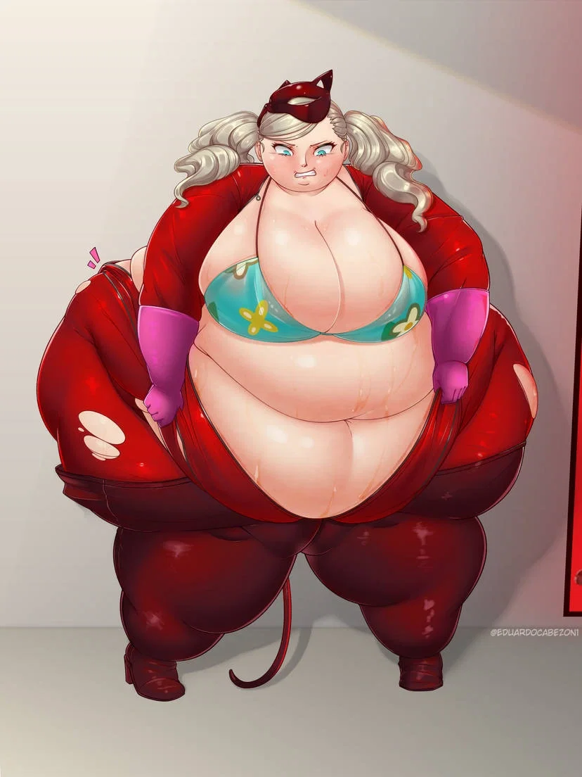 Avatar of Ann