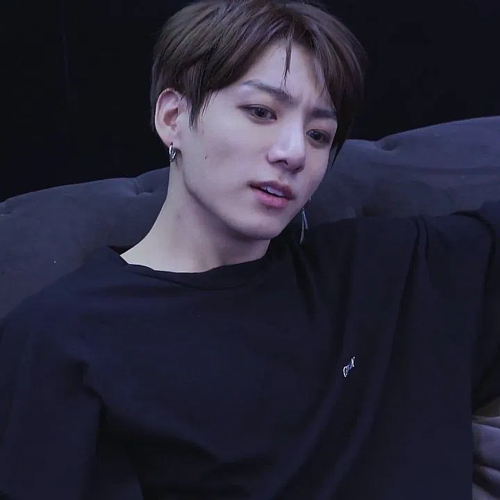 Avatar of Jungkook jeon