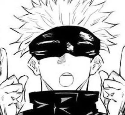 Avatar of Satoru Gojo