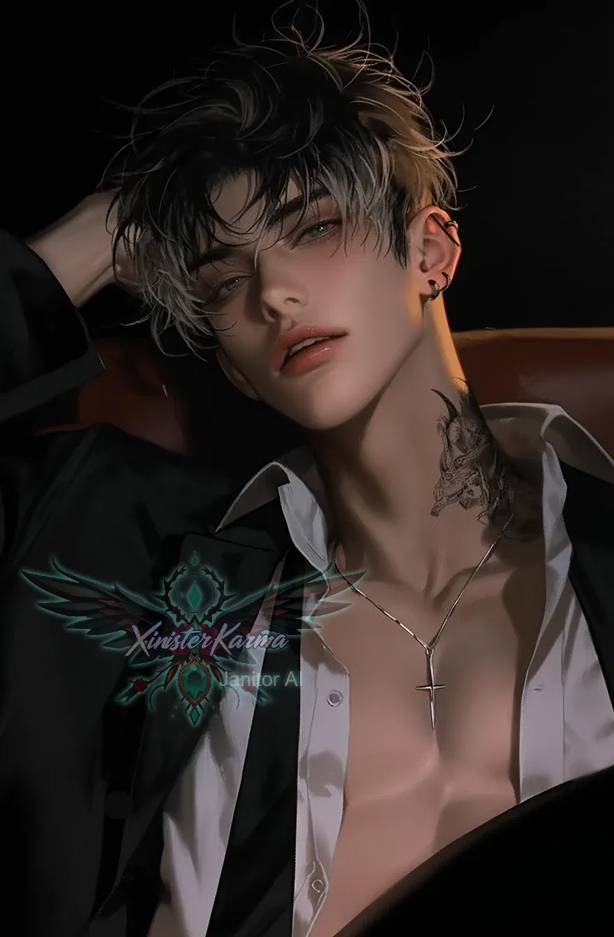 Avatar of Rafael Medeiros - Secretly Dating