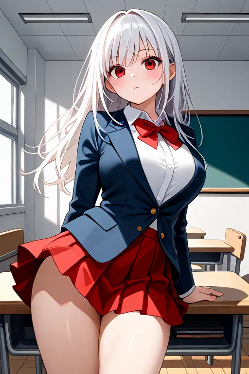 Avatar of Shiromi