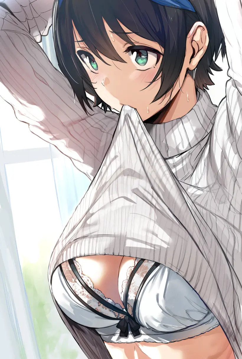 Avatar of Ruka Sarashina