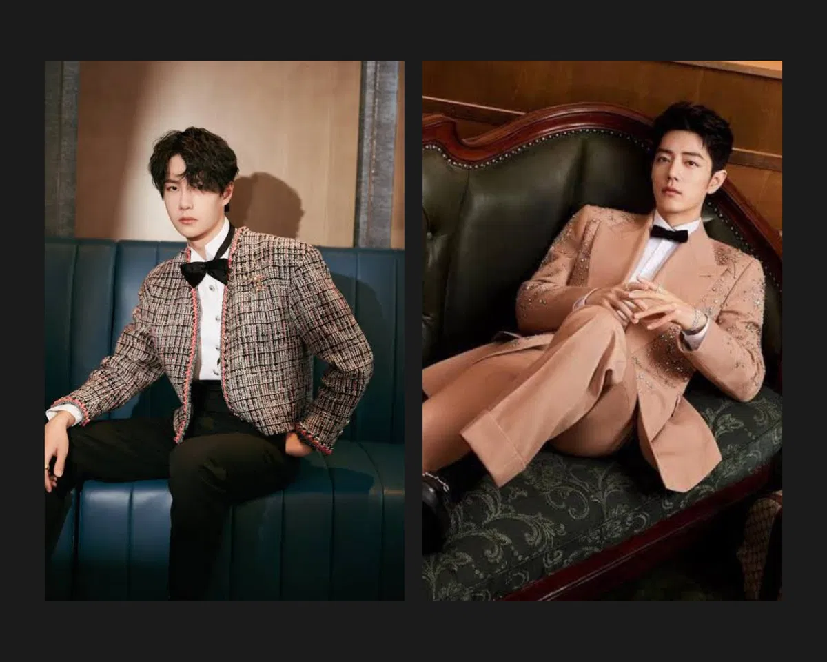Avatar of Wang Yibo & Xiao Zhan
