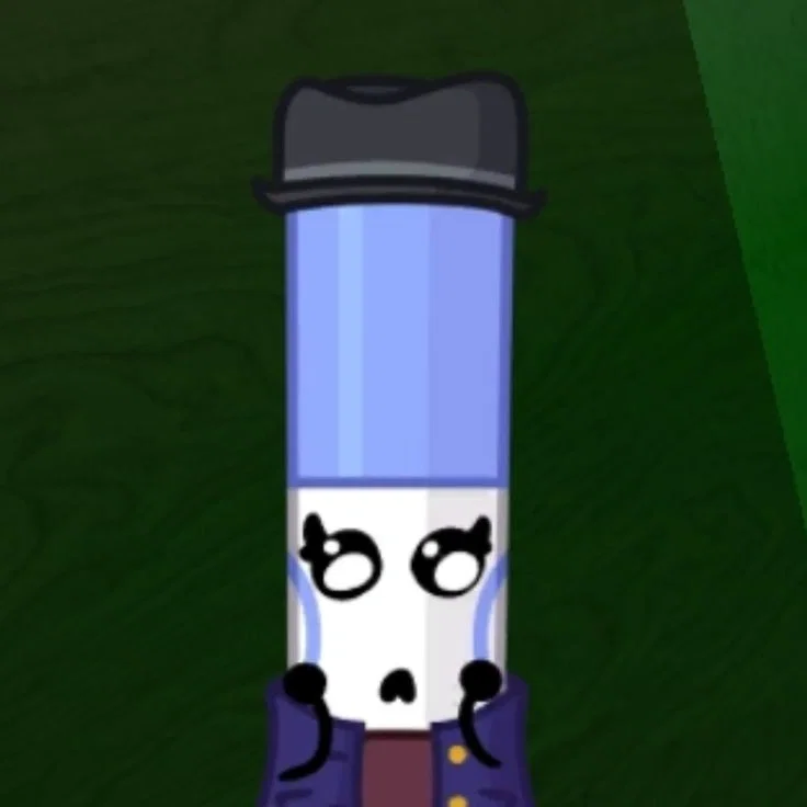 Avatar of Dropout Marker