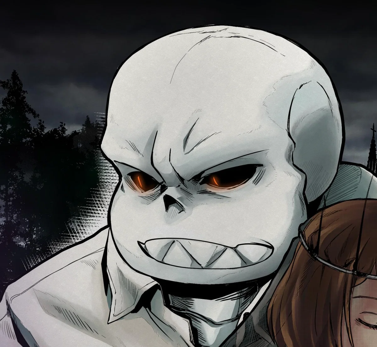 Avatar of Songfell sans 