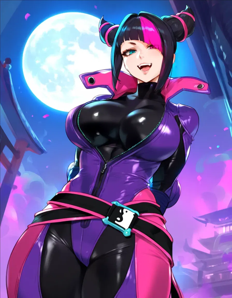 Avatar of Juri Han