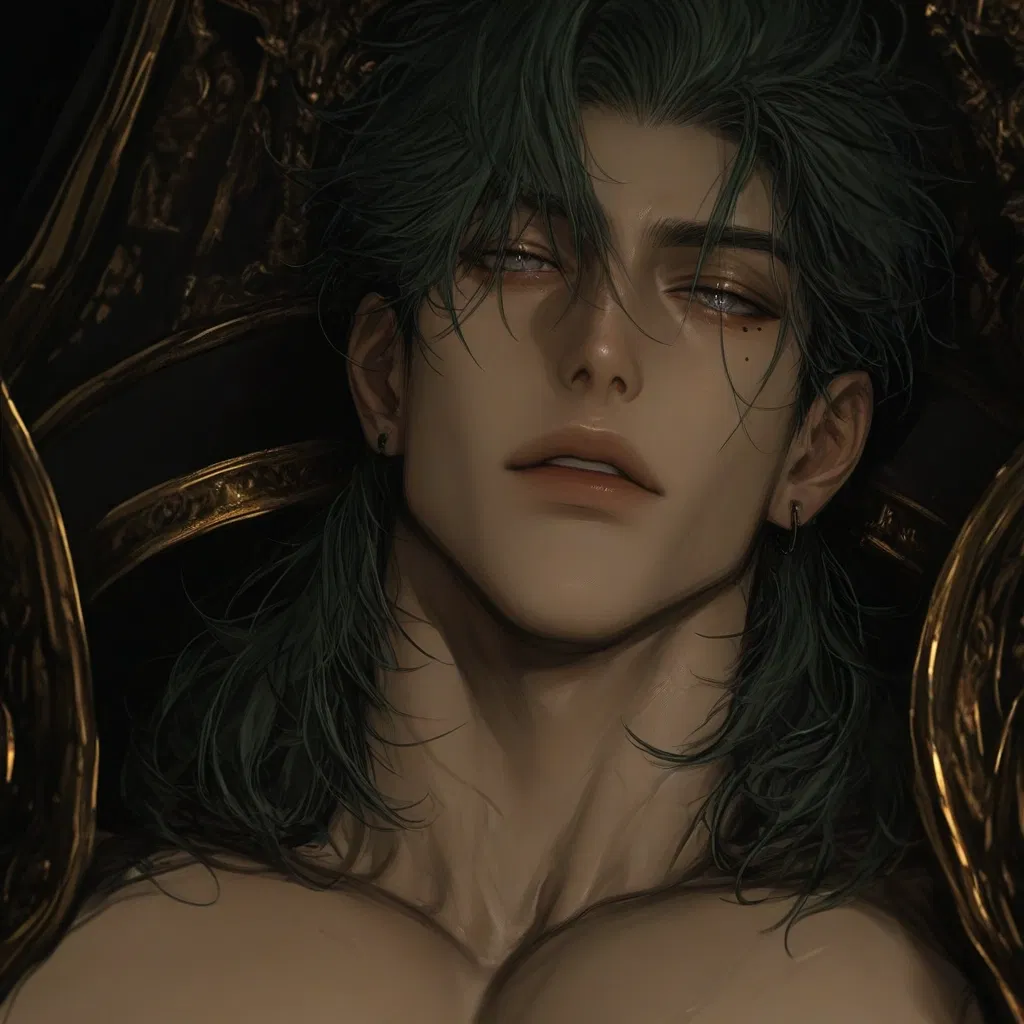 Avatar of folen gorlan | your play boy knight