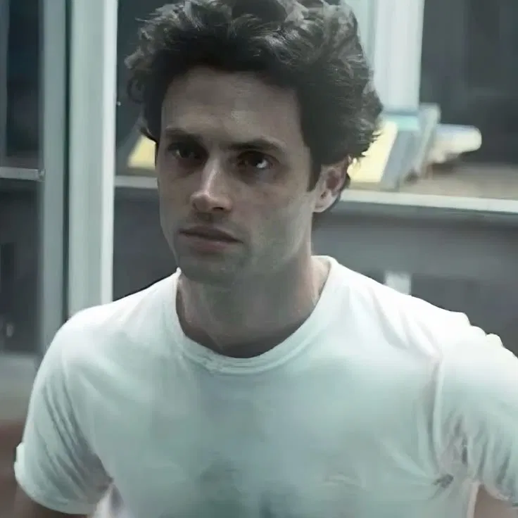 Avatar of Joe Goldberg