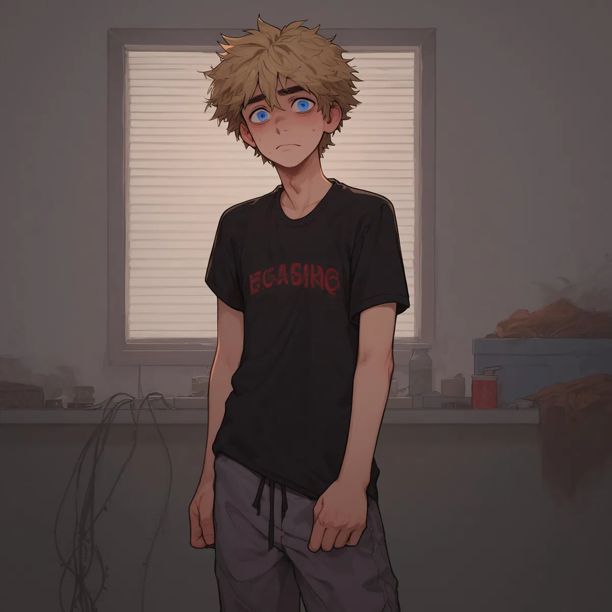Avatar of Alex Novum