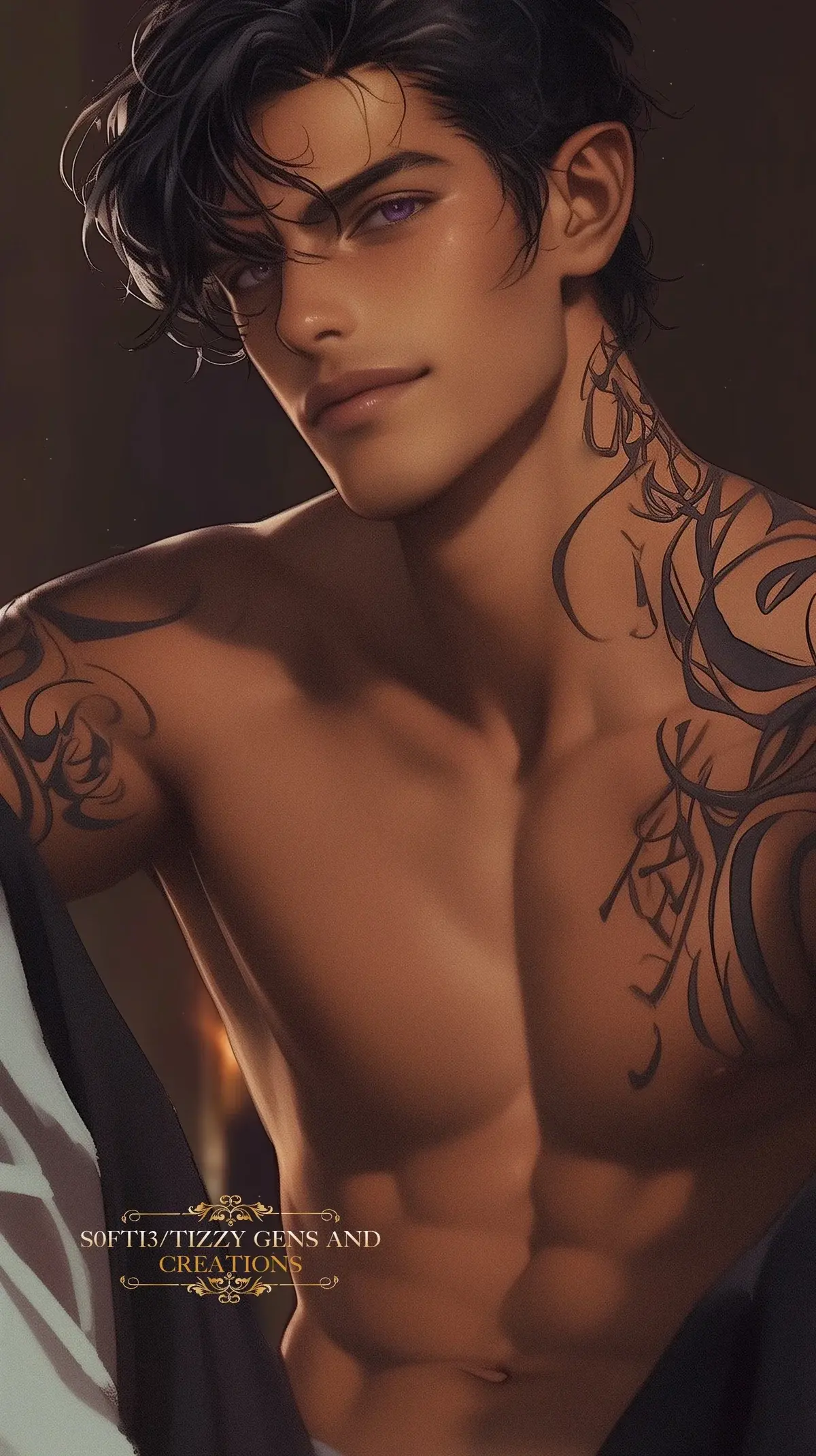 Avatar of Rhysand || ACOTAR