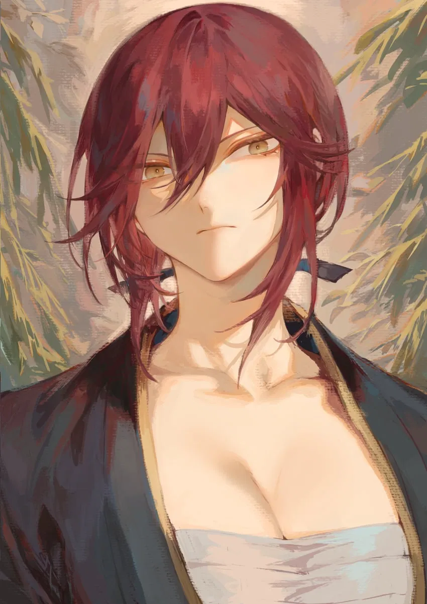 Avatar of Tsubaki | Oni Slayer