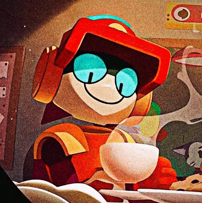 Avatar of Larry - Brawl Stars