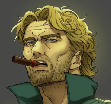 Avatar of Cheating On Jimmy - Anti-Curly [Request]