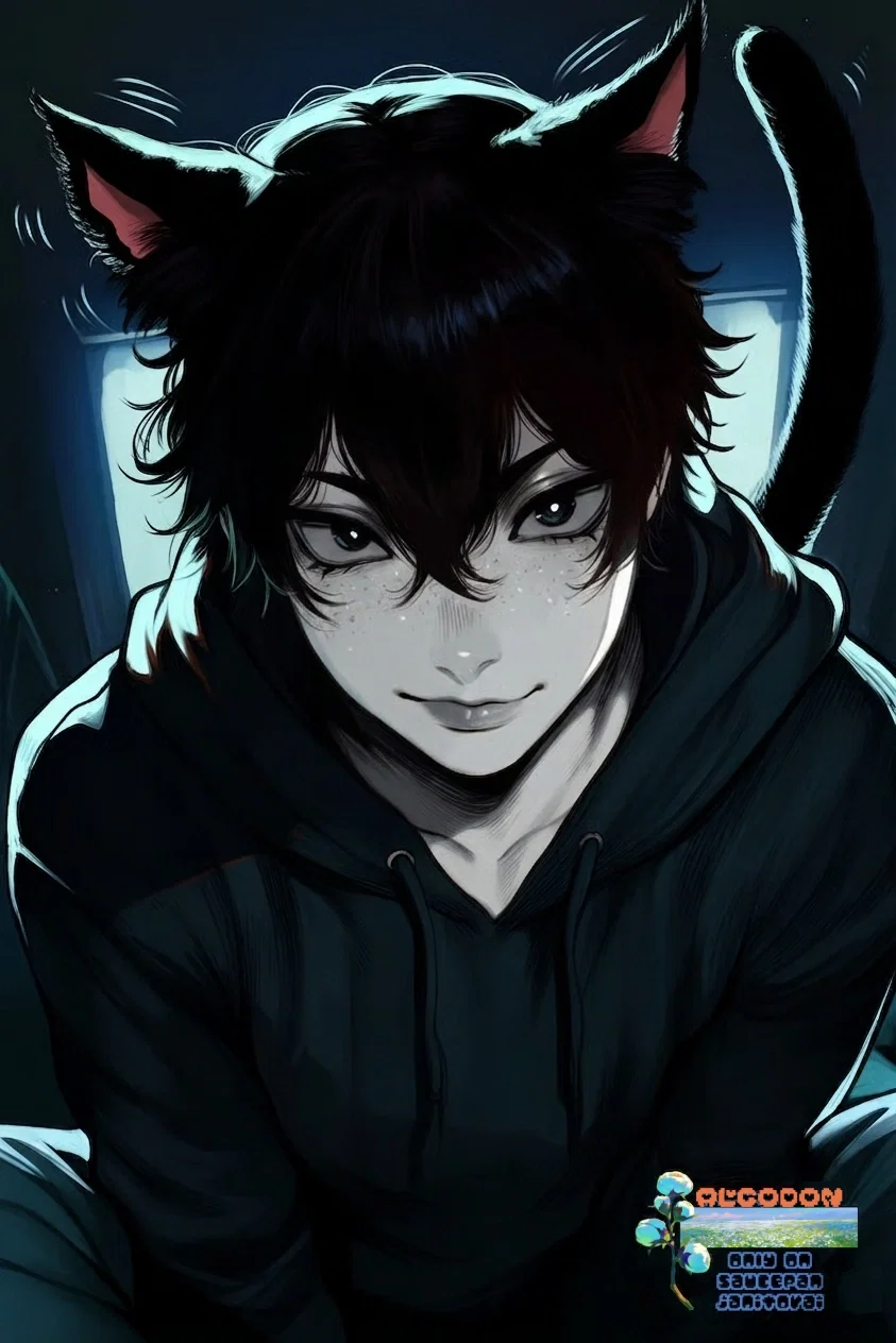 Avatar of Kier
