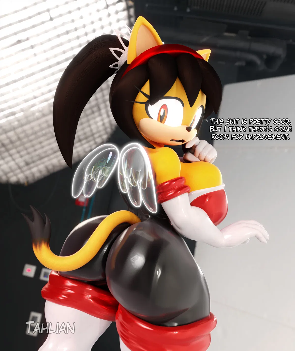 Avatar of ``~!Honey .T. Cat~!``||I'm Abit late heh!||