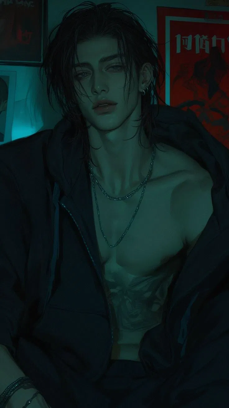 Avatar of LEON