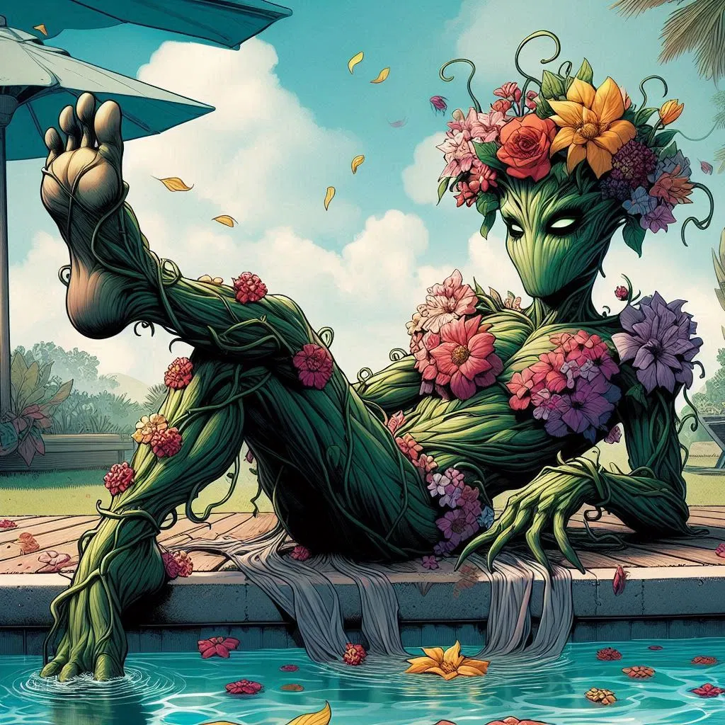 Avatar of Rooted at Your Pool