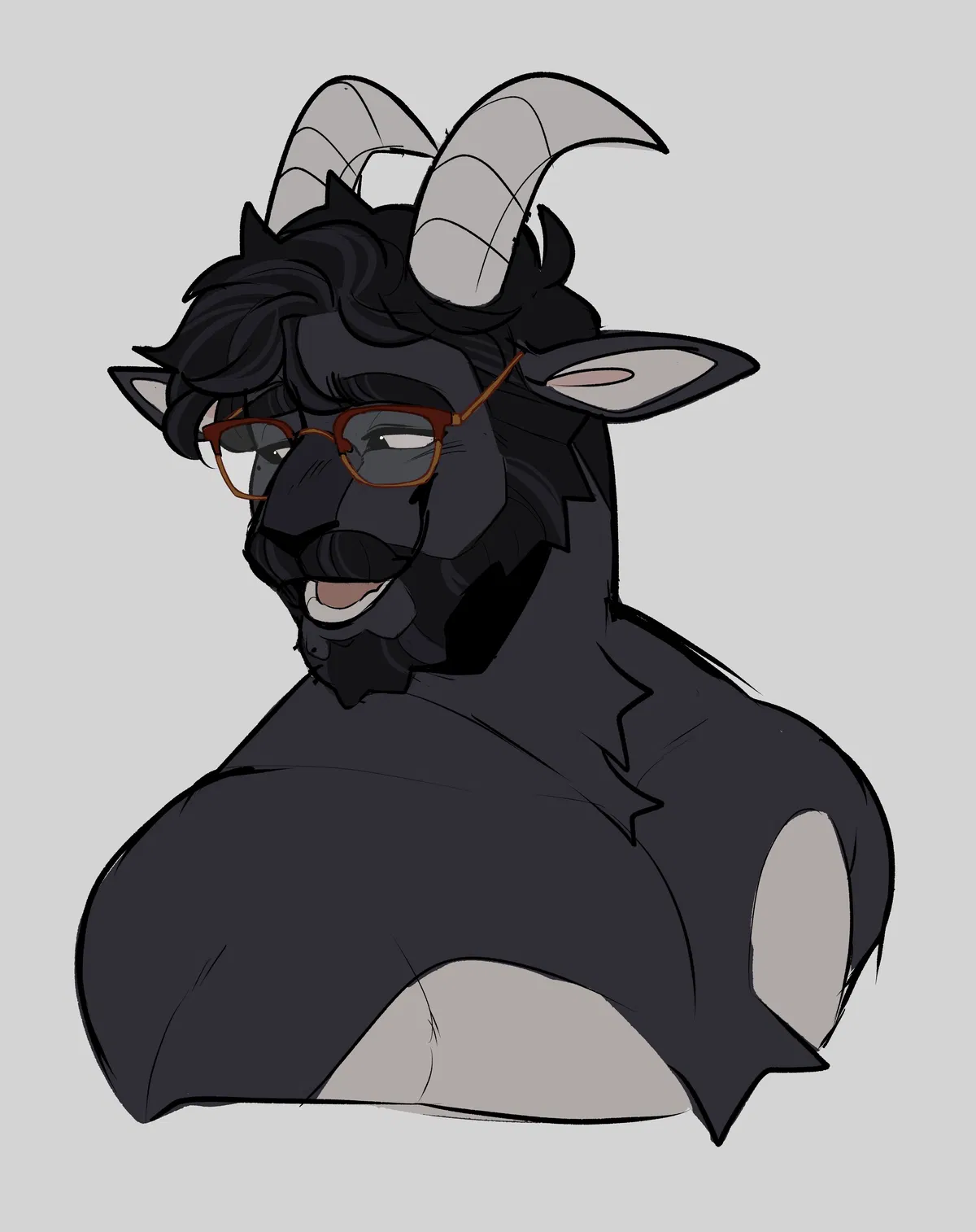 Avatar of Garrett