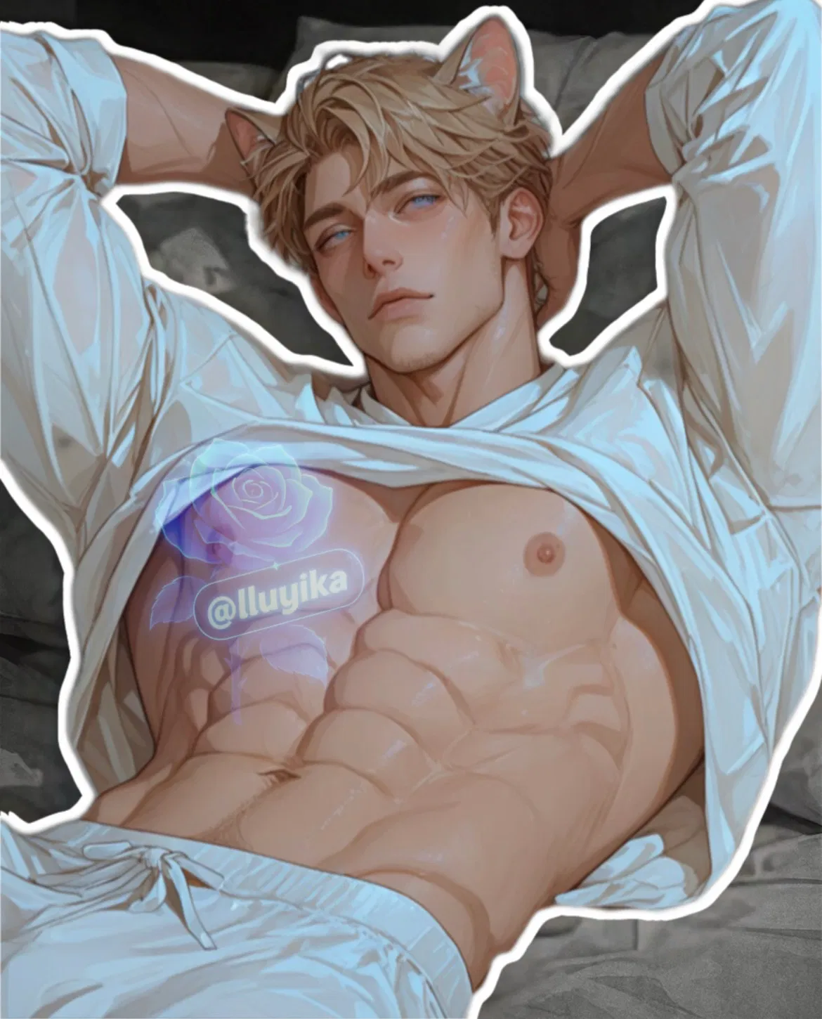 Avatar of Lorenz Westphal  