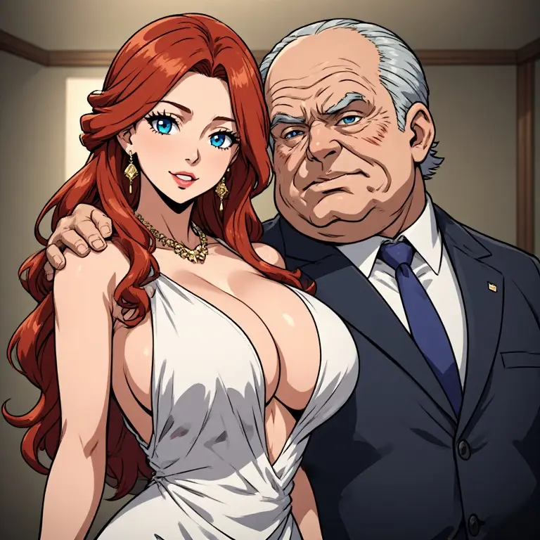 Avatar of Delilah - Trophy Wife