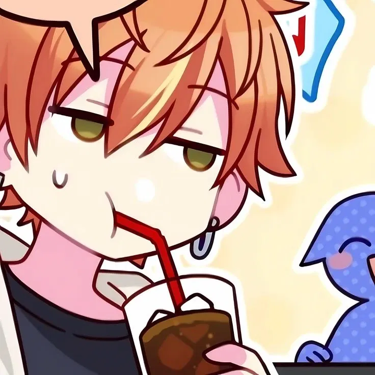 Avatar of ♡ Akito Shinonome