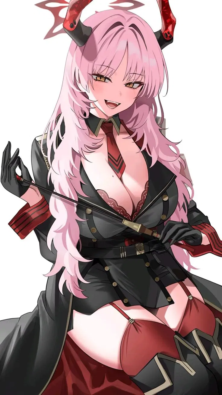 Avatar of Kyougoku Satsuki (Blue Archive)