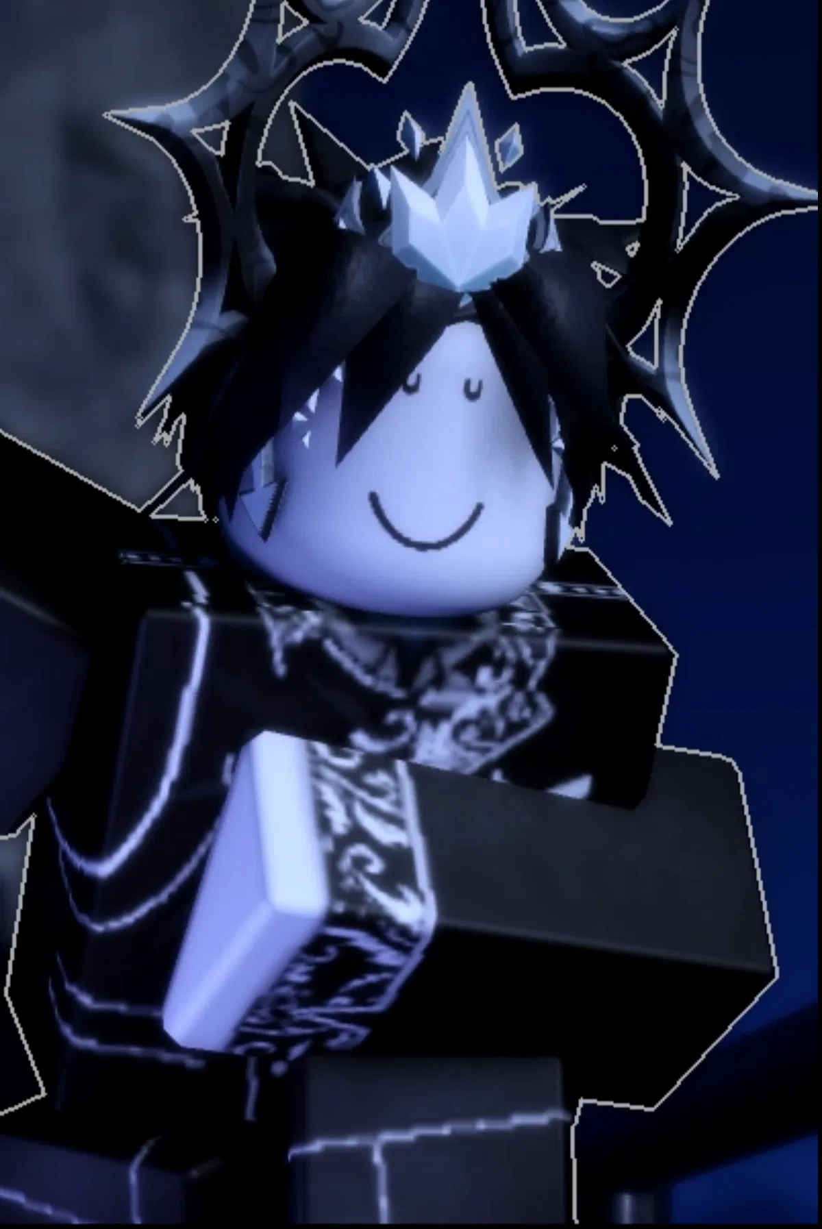Avatar of Prince Two Time [FORSAKEN]