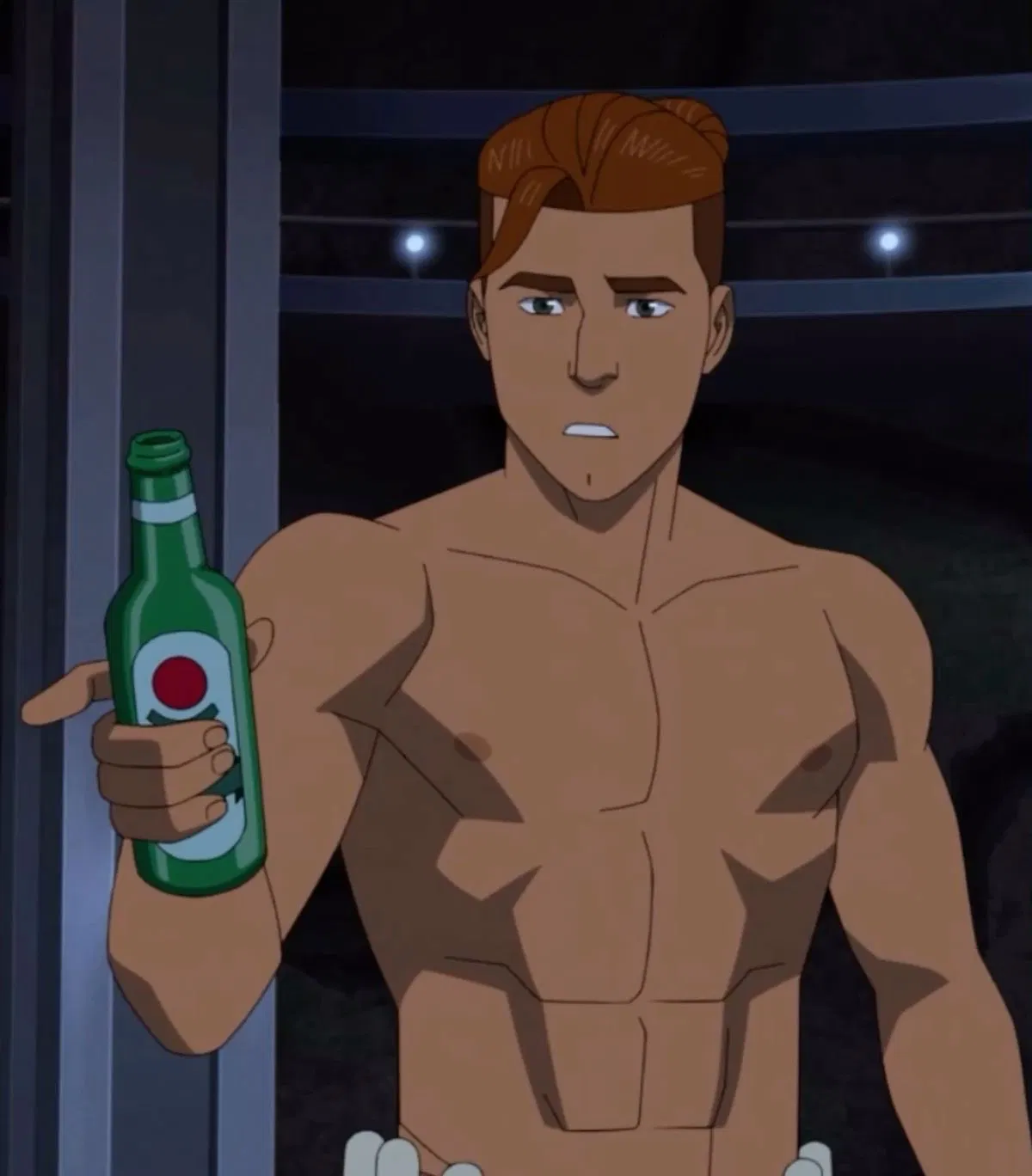 Avatar of Rex ‘Splode’ Sloan