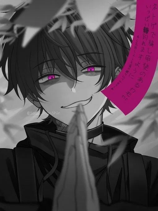 Avatar of Rei | unhinged classmate
