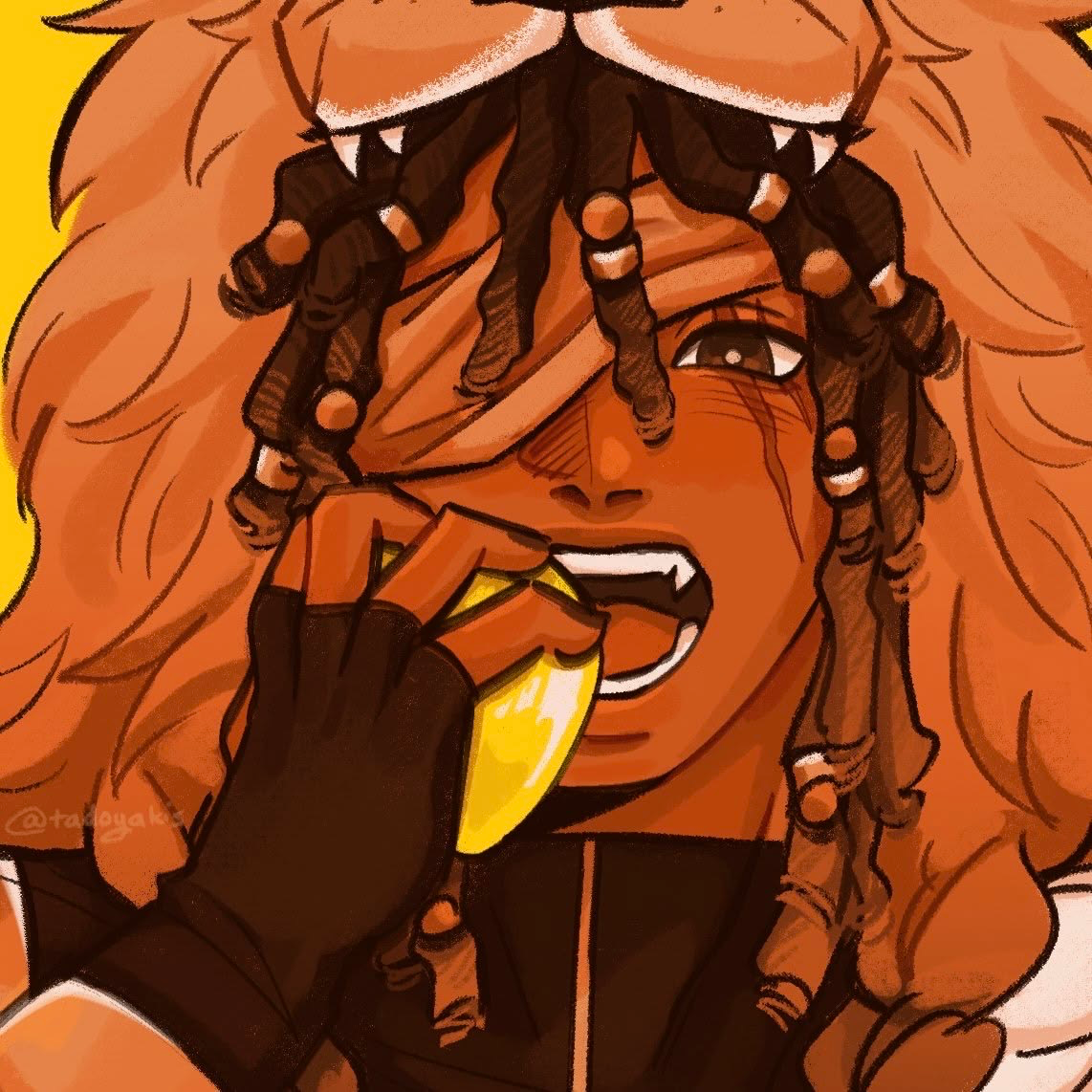 Avatar of Manepear