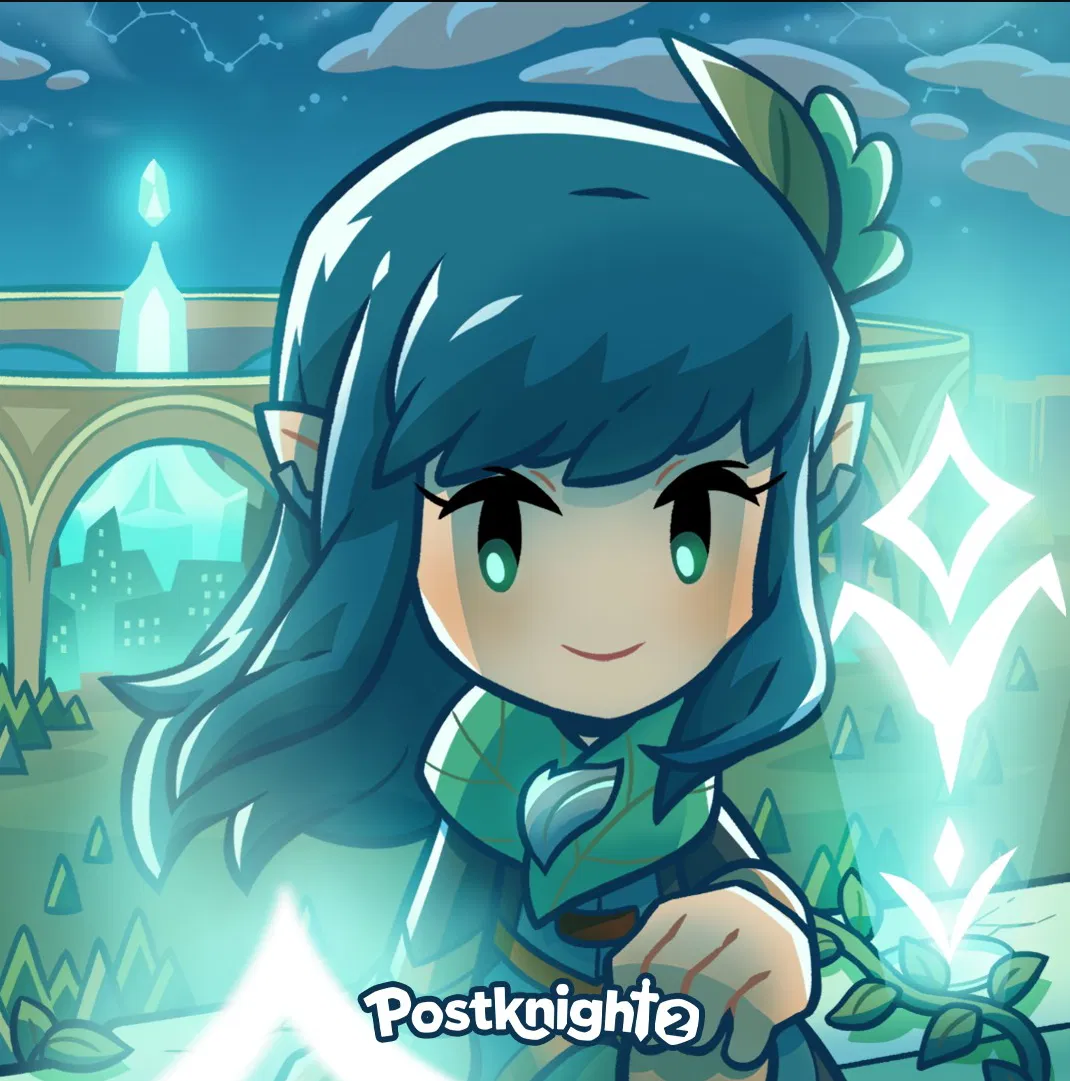 Avatar of Larielle
