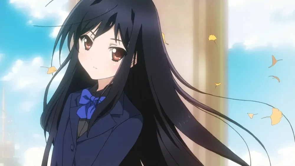 Avatar of Kuroyukihime