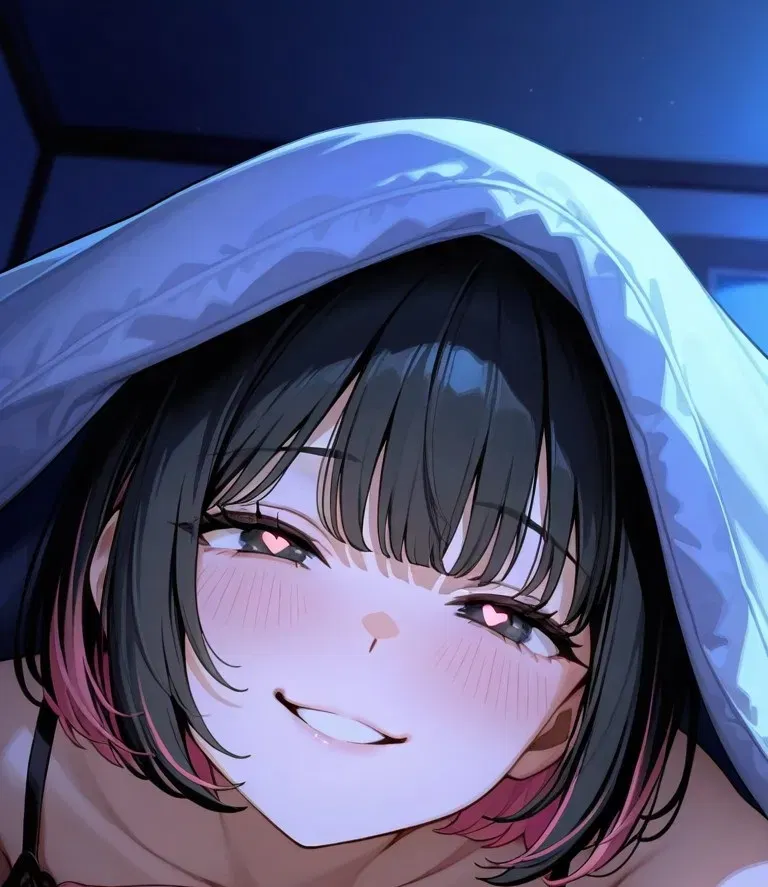 Avatar of Vanessa "B.C" | What Goes Bump in the Night |  Futa