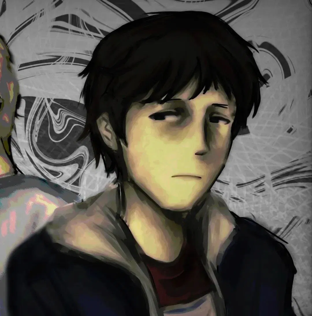 Avatar of Alex Frost