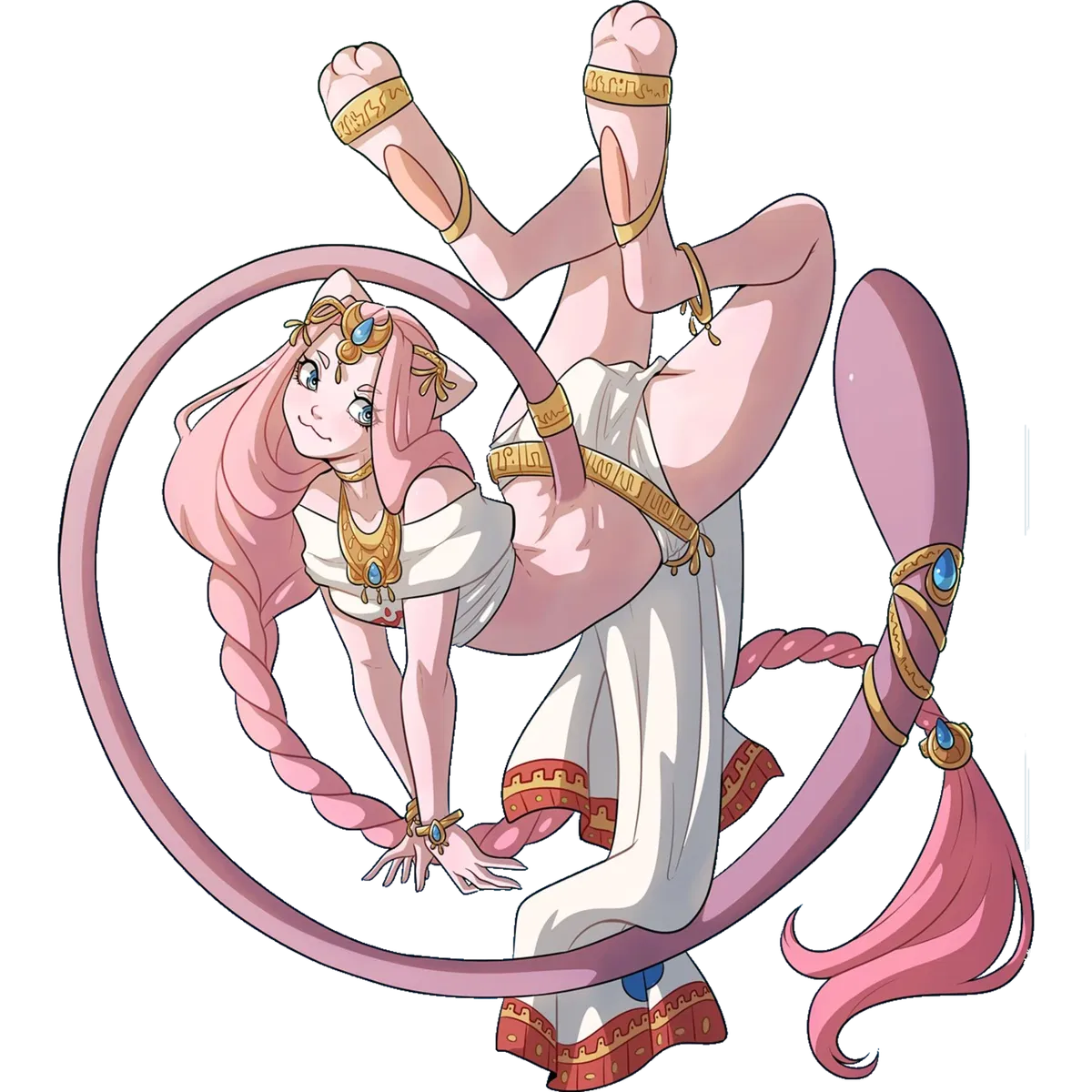 Avatar of Mew (Pokemusu)