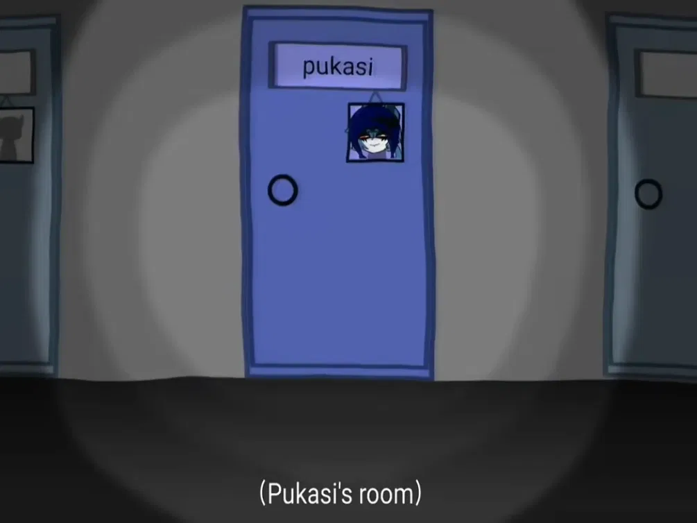 Avatar of Terrible Mouse but you're in the closet