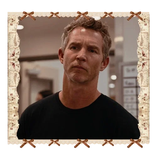 Avatar of Jack Abbot