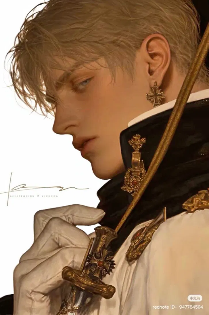 Avatar of Malik Astor Earl