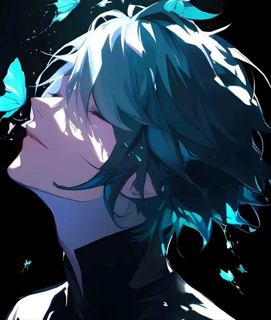 Avatar of Junkie