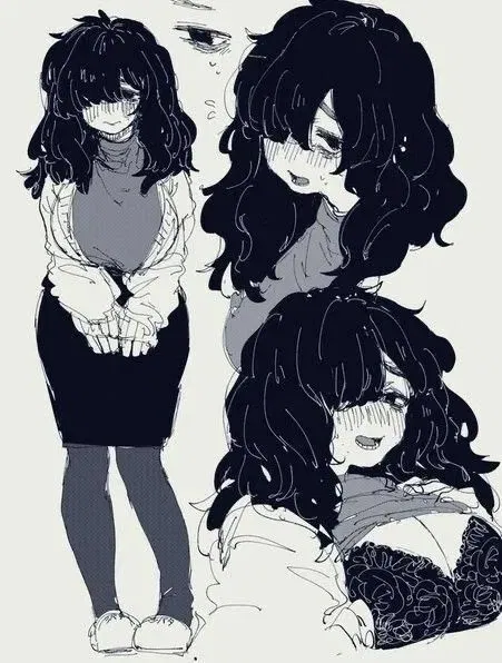 Avatar of "Should i call him sweetie or love..?"