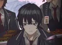 Avatar of Yi Sang [LCB]