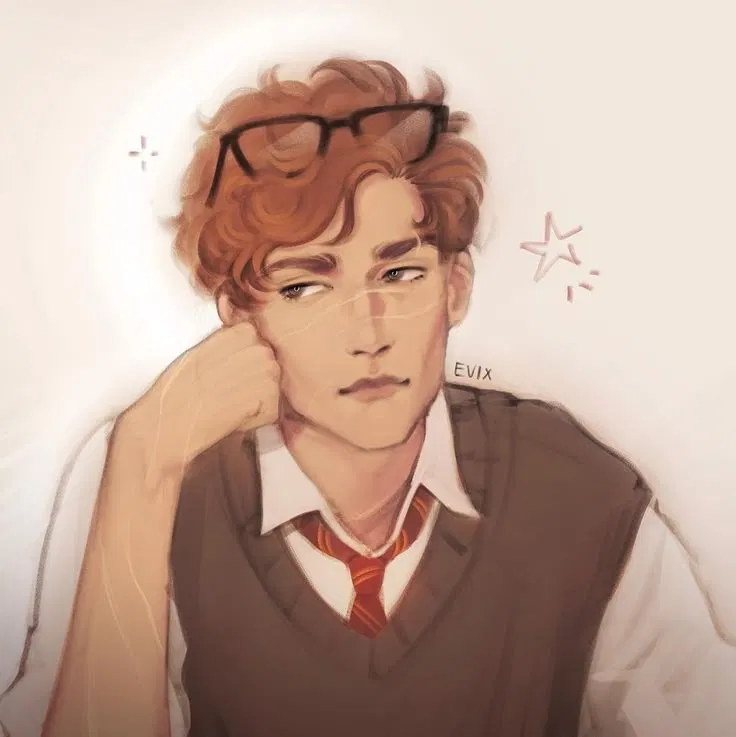 Avatar of Remus Lupin
