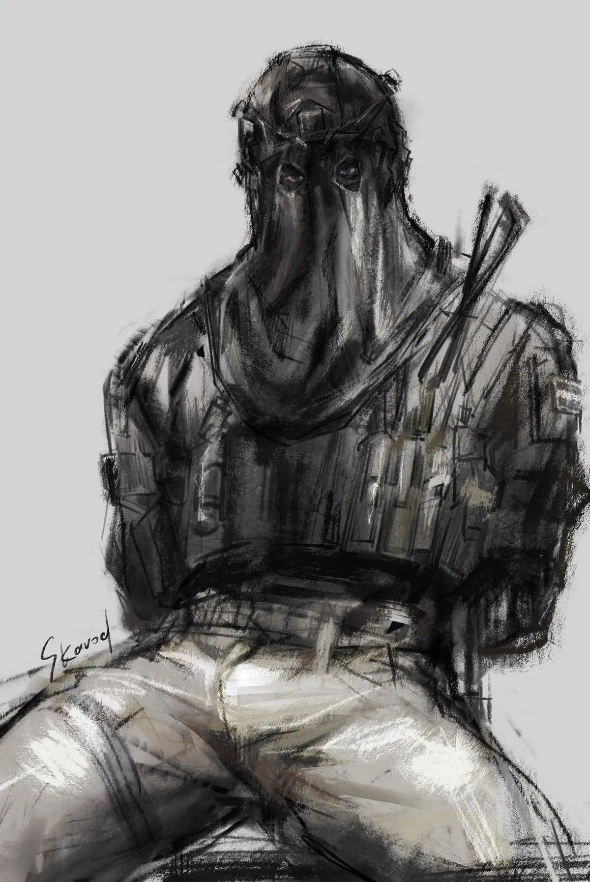 Avatar of König \| Wounded | 🩸