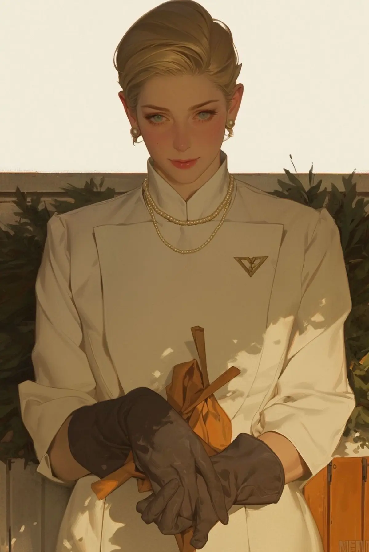 Avatar of DOCTOR | Marianne Sabre