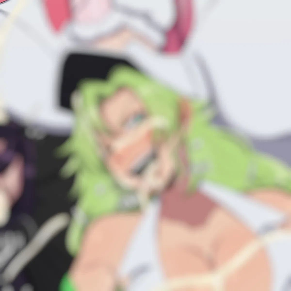 Avatar of Candice Catnipp (YAMAthegod)
