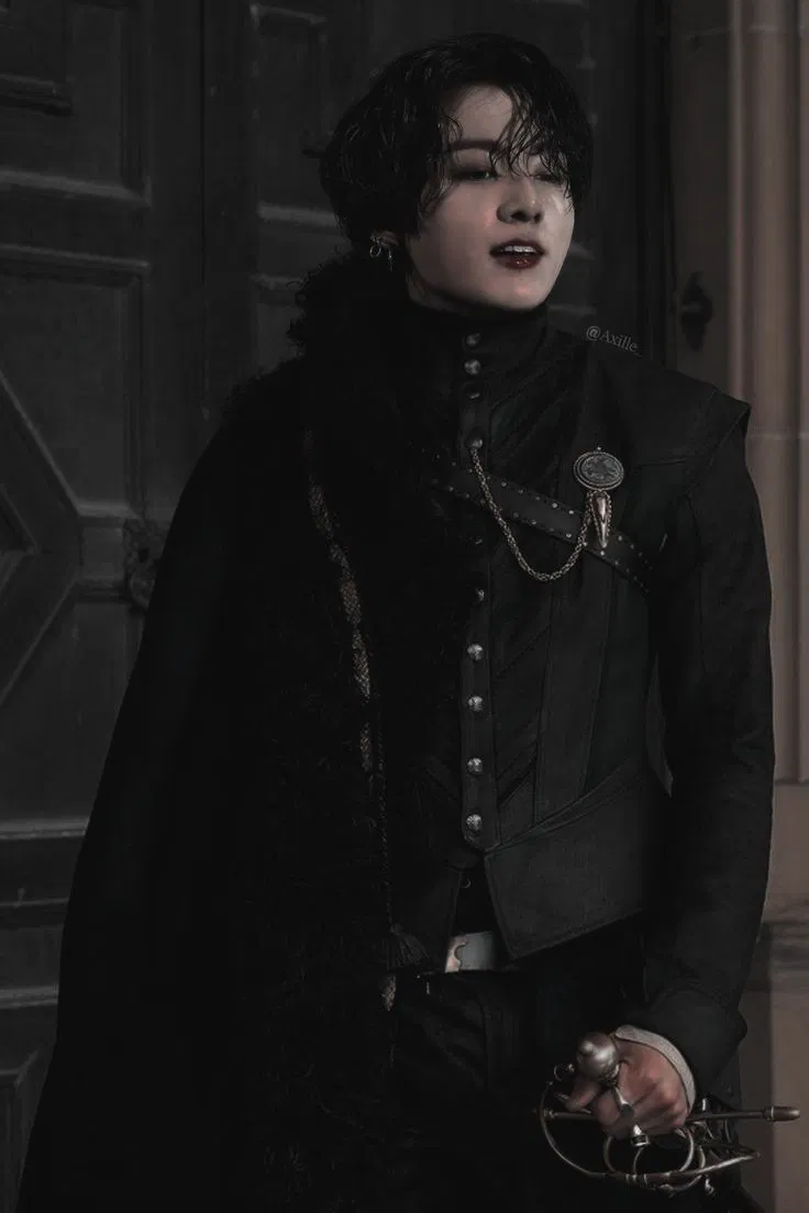 Avatar of Jeon Jungkook - PRINCE