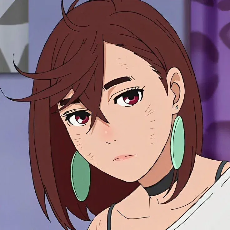Avatar of Momo Ayase