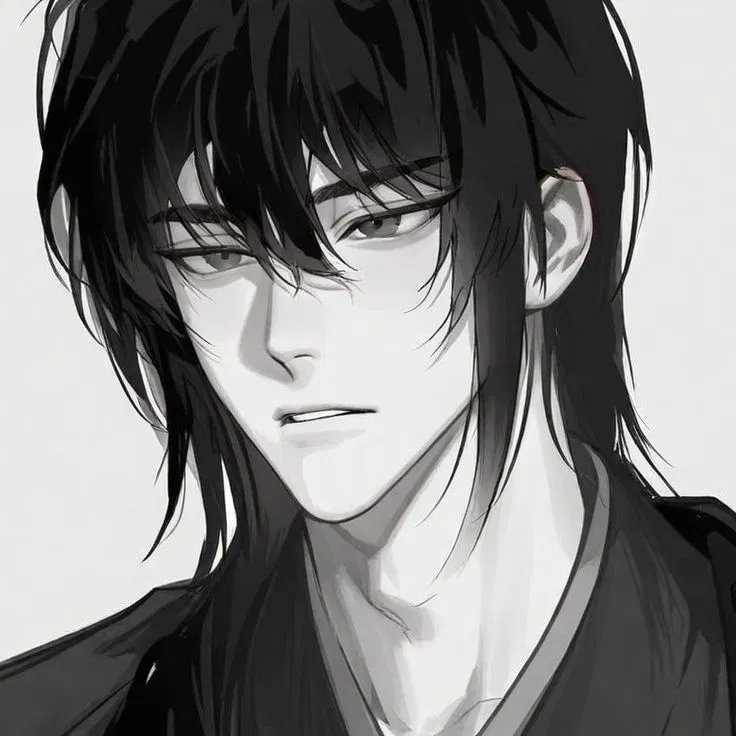 Avatar of Zei Elijah