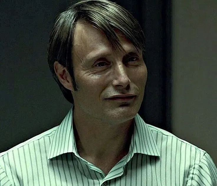 Avatar of Hannibal Lecter