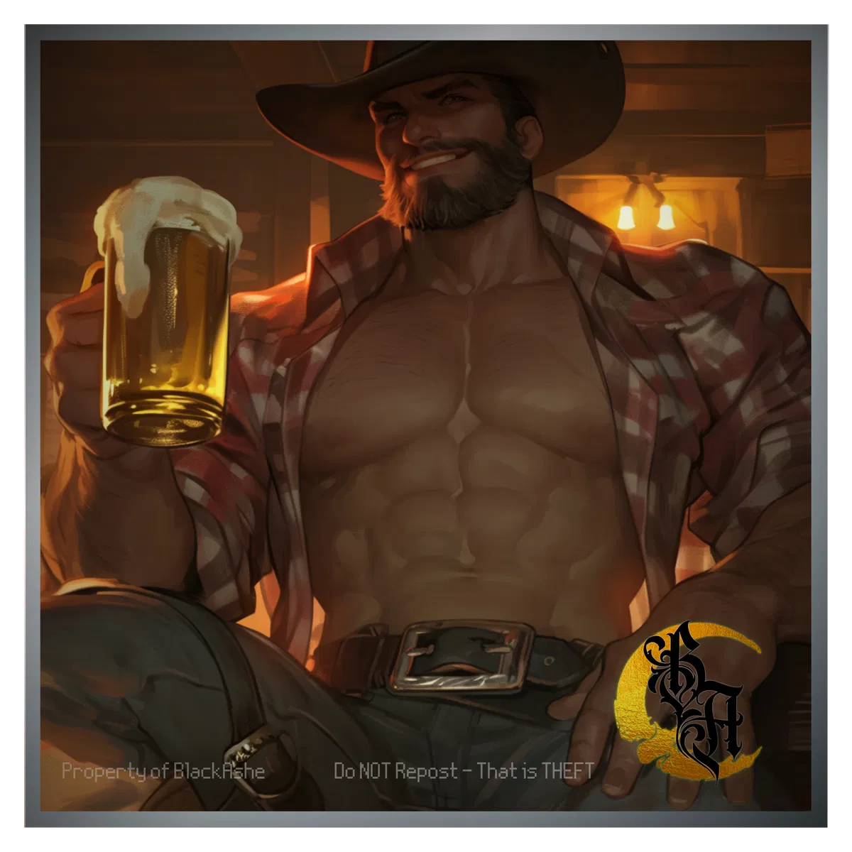 Avatar of Colt McAllen
